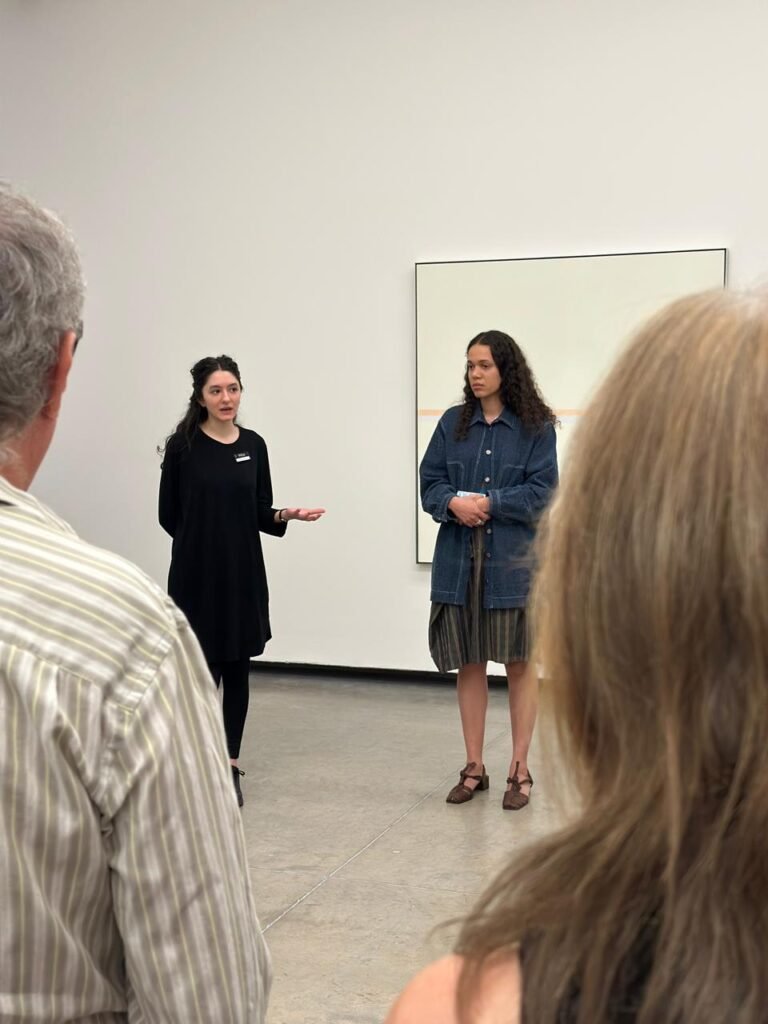 Penumbra Fundación Proa 2