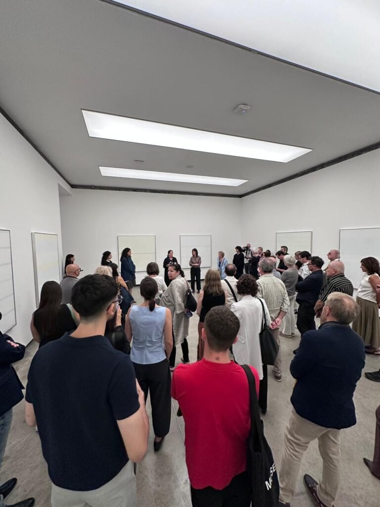 Penumbra Fundación Proa 3