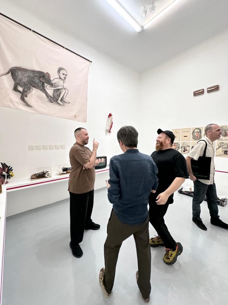 Ruth Benzacar temporada 2026 3