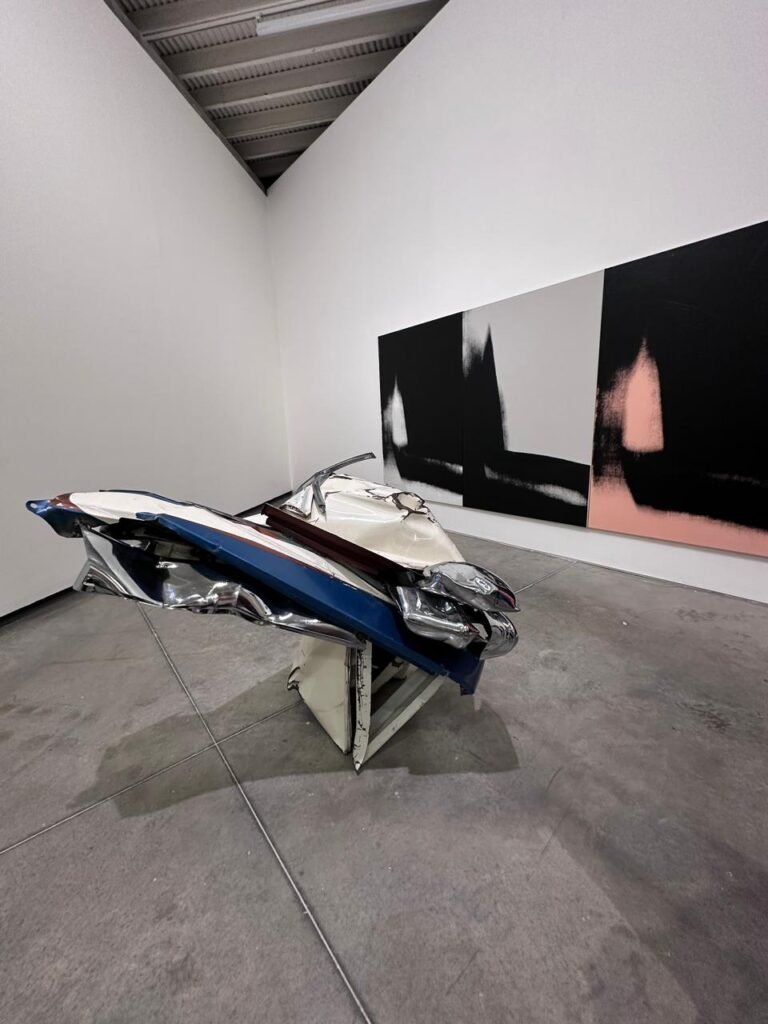 Penumbra Fundación Proa 5