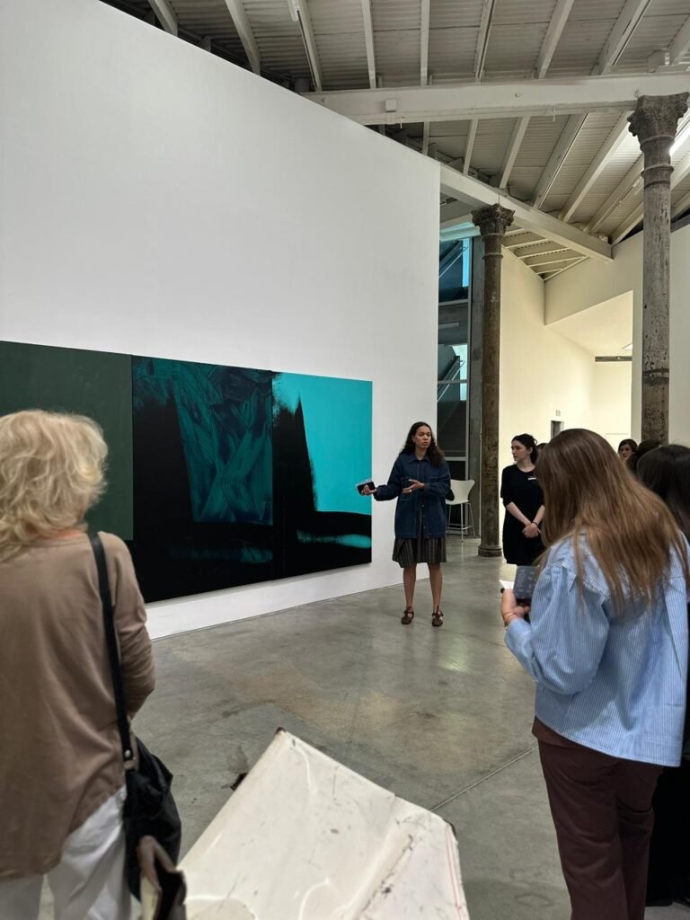 Penumbra Fundación Proa 6