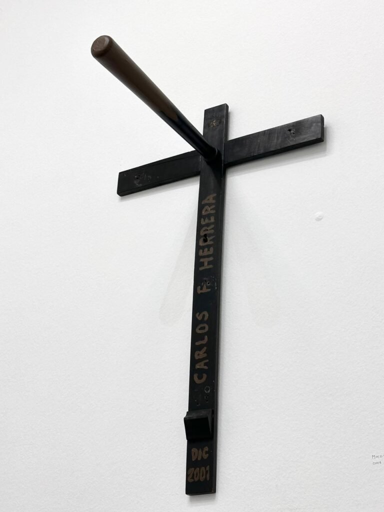 Ruth Benzacar temporada 2026 4