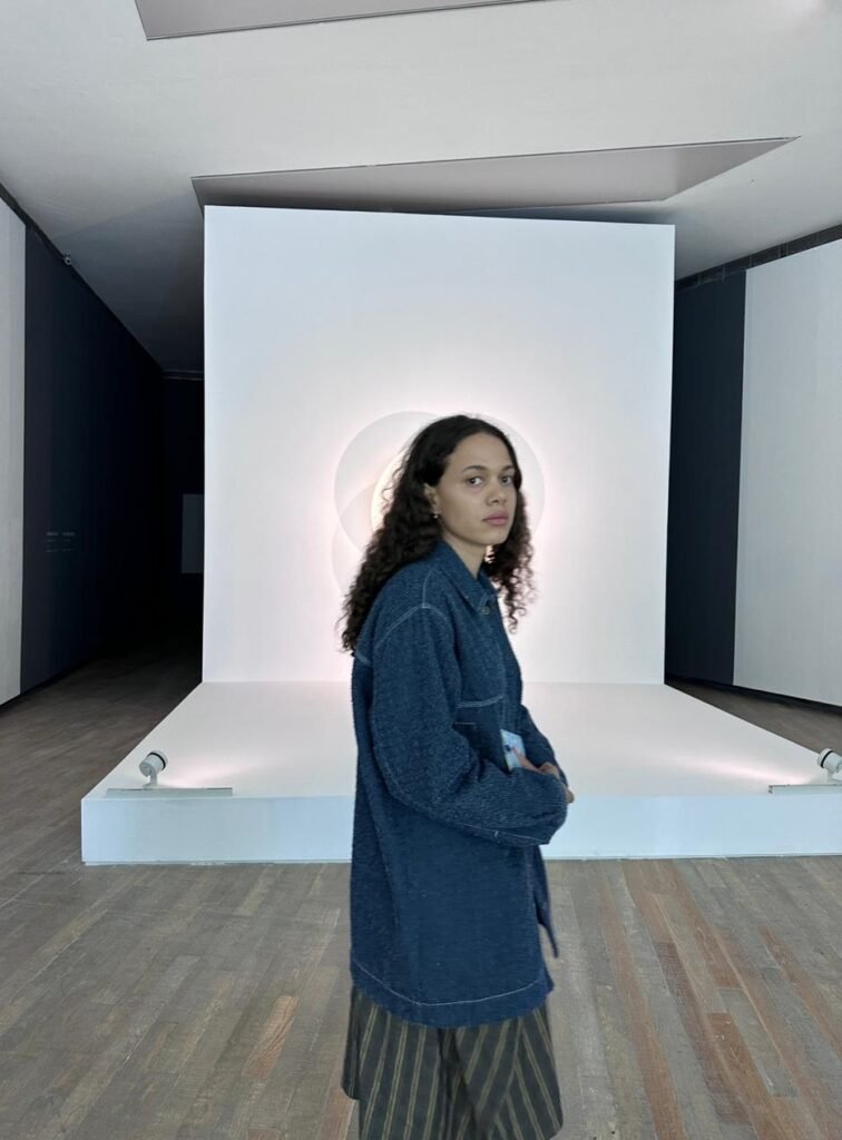 Penumbra Fundación Proa 7