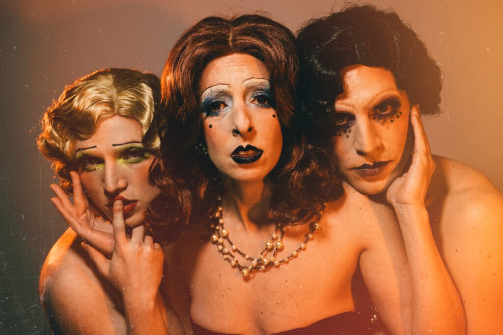 Saraos Uranistas obra teatro Buenos Aires 6