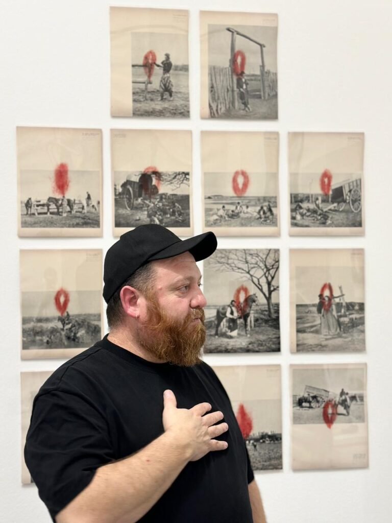 Ruth Benzacar temporada 2026 5