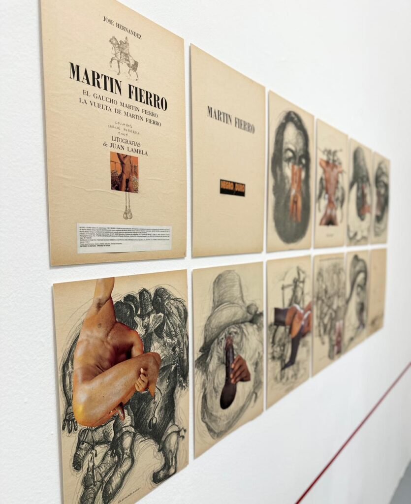 Ruth Benzacar temporada 2026 6