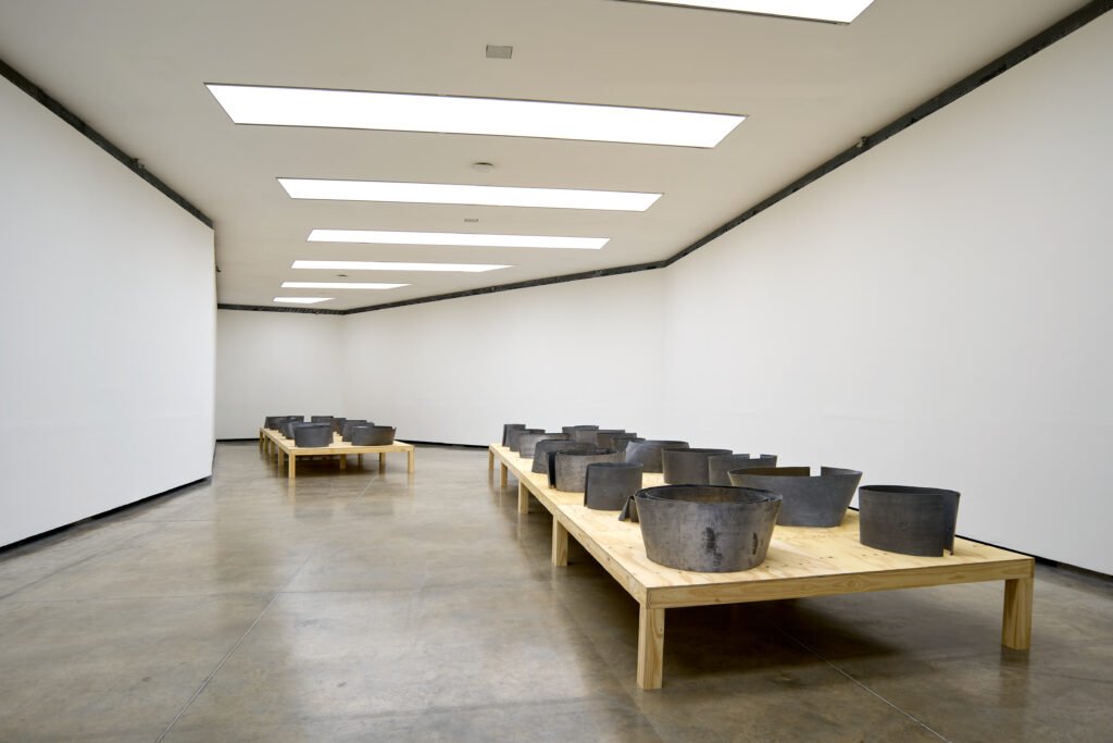 Penumbra Fundación Proa 9