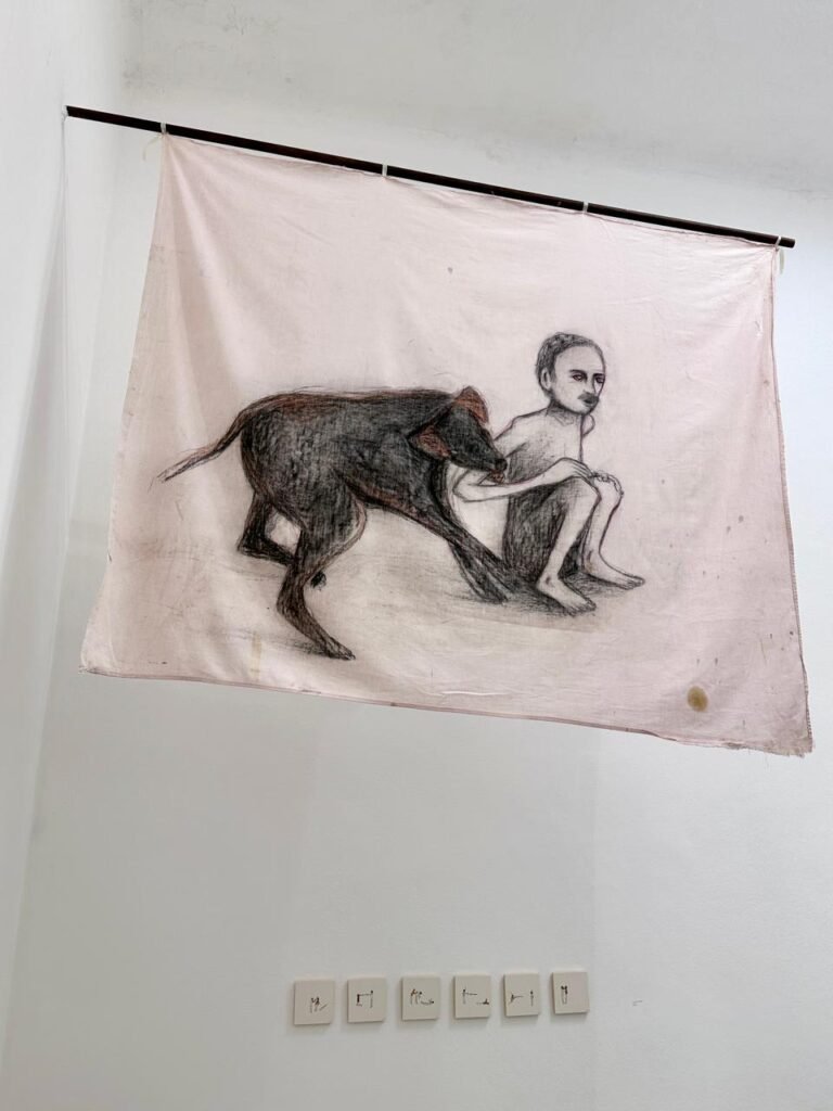 Ruth Benzacar temporada 2026 7