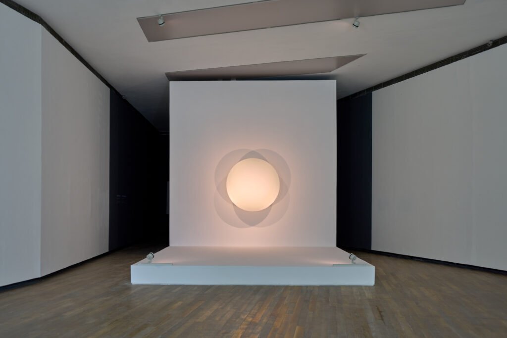 Penumbra Fundación Proa 10