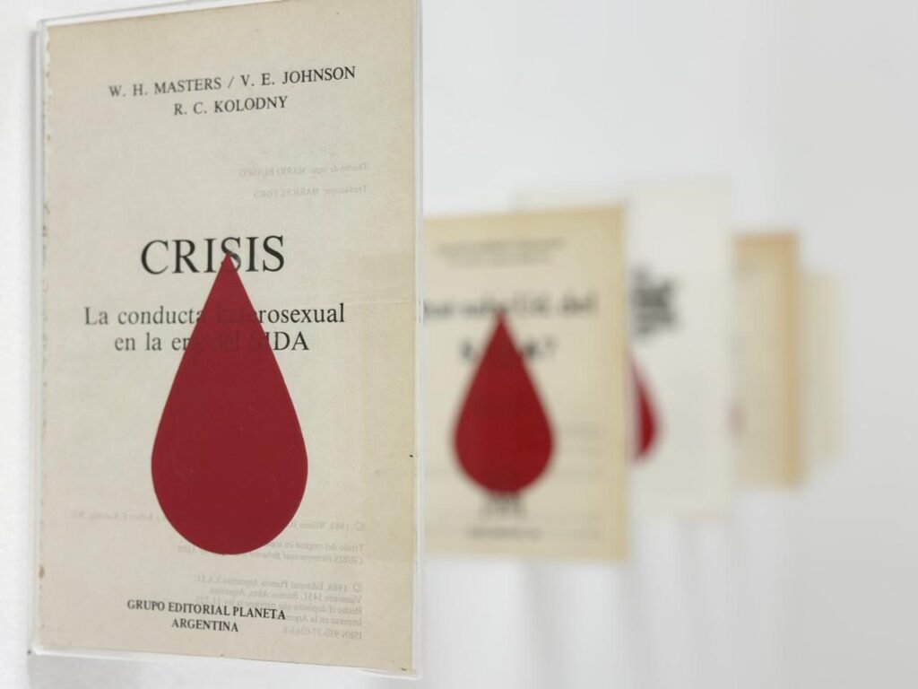 Ruth Benzacar temporada 2026 8