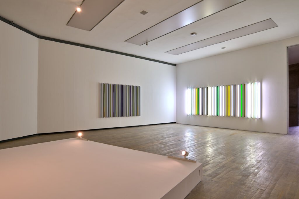 Penumbra Fundación Proa 12