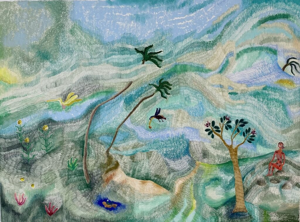 Galerías argentinas en la Semana del Arte de Madrid 2026 2