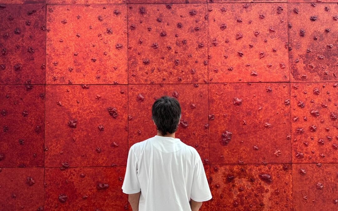 Mitología de un cuerpo expandido