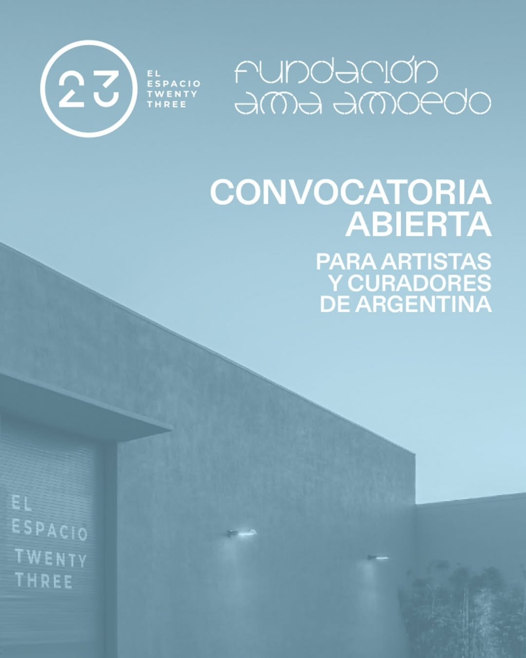 Residencia FAARA CONECTA El Espacio 23 Miami