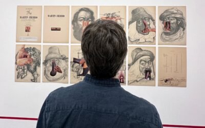 Inicio de Temporada 2026 en Ruth Benzacar:  La herida del juego