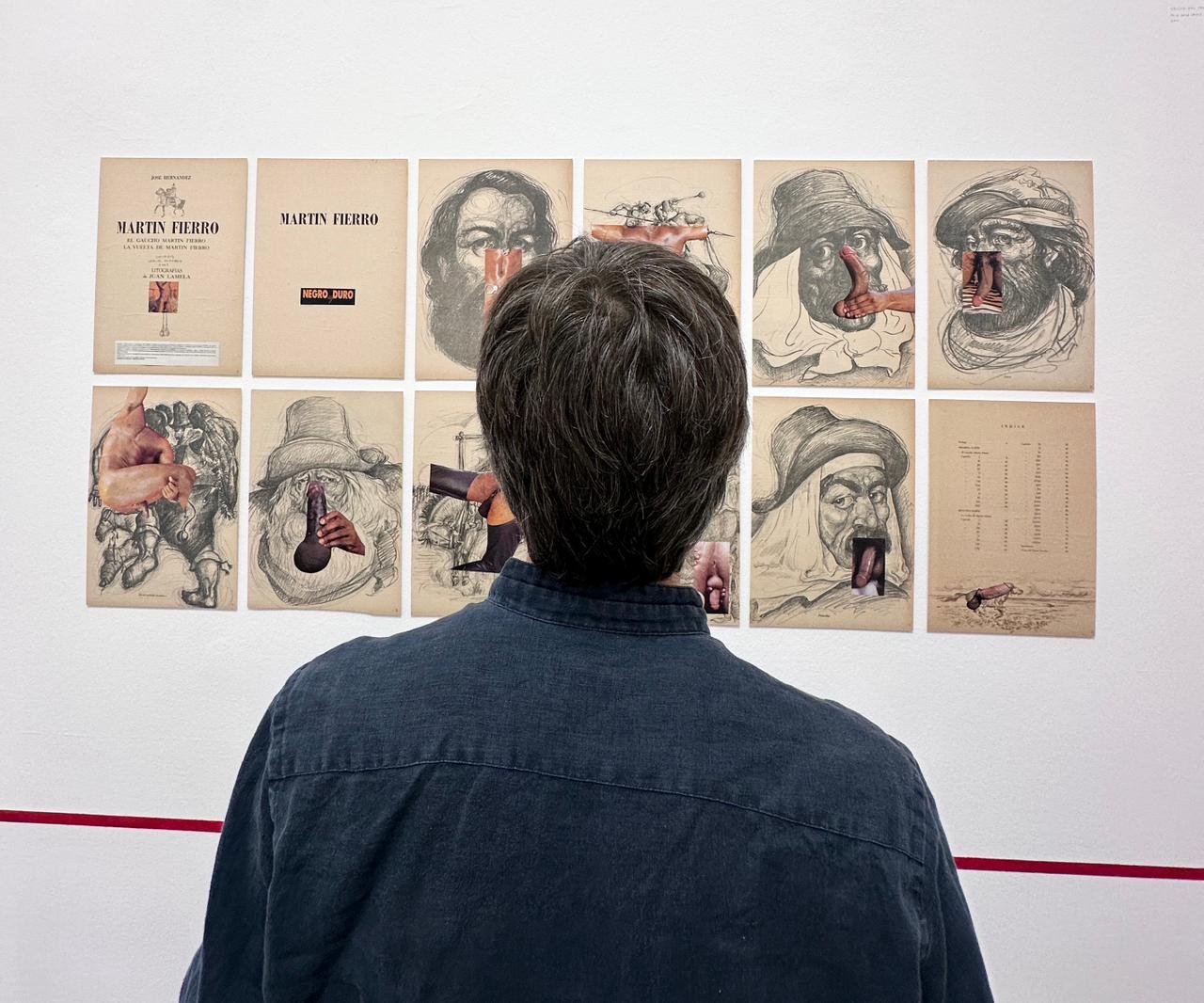 Ruth Benzacar temporada 2026