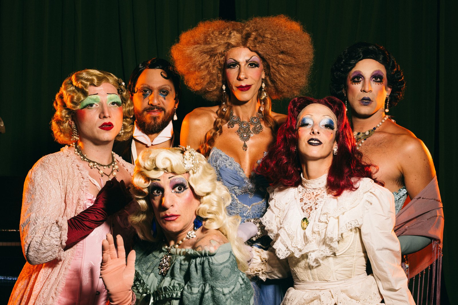 Saraos Uranistas obra teatro Buenos Aires Saraos Uranistas obra teatro Buenos Aires