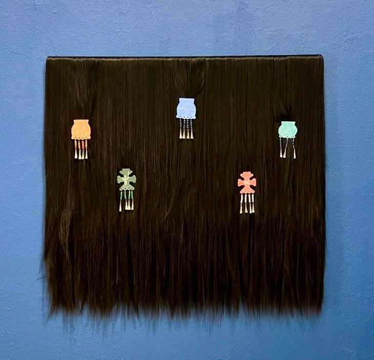 Galerías argentinas en la Semana del Arte de Madrid 2026 5