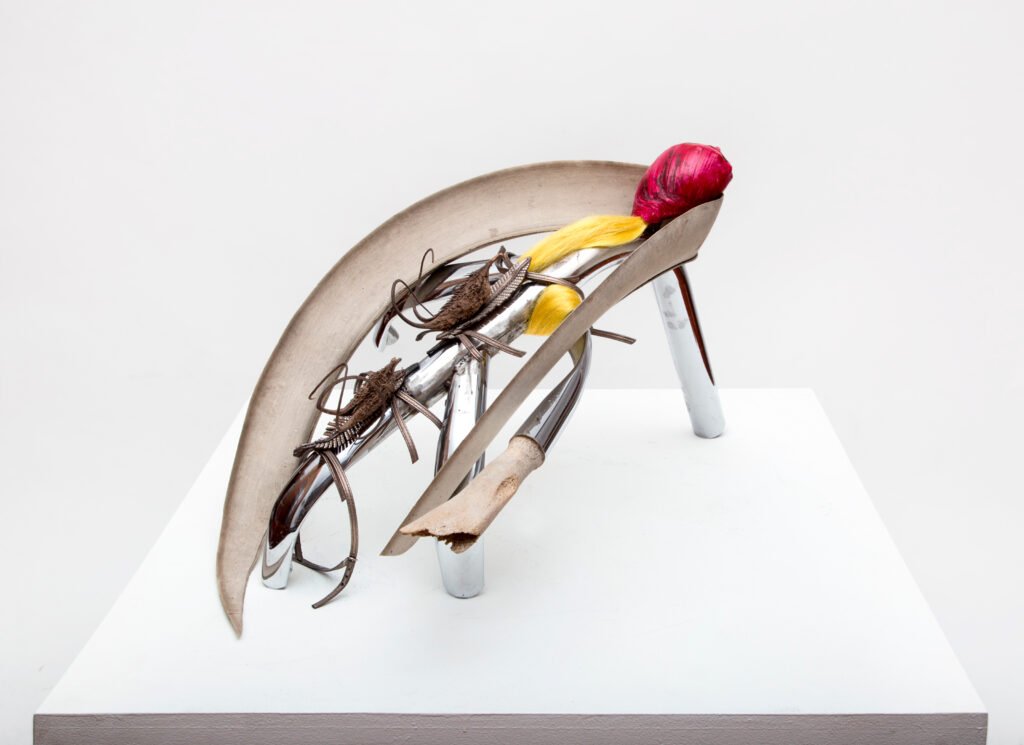 Galerías argentinas en la Semana del Arte de Madrid 2026 6