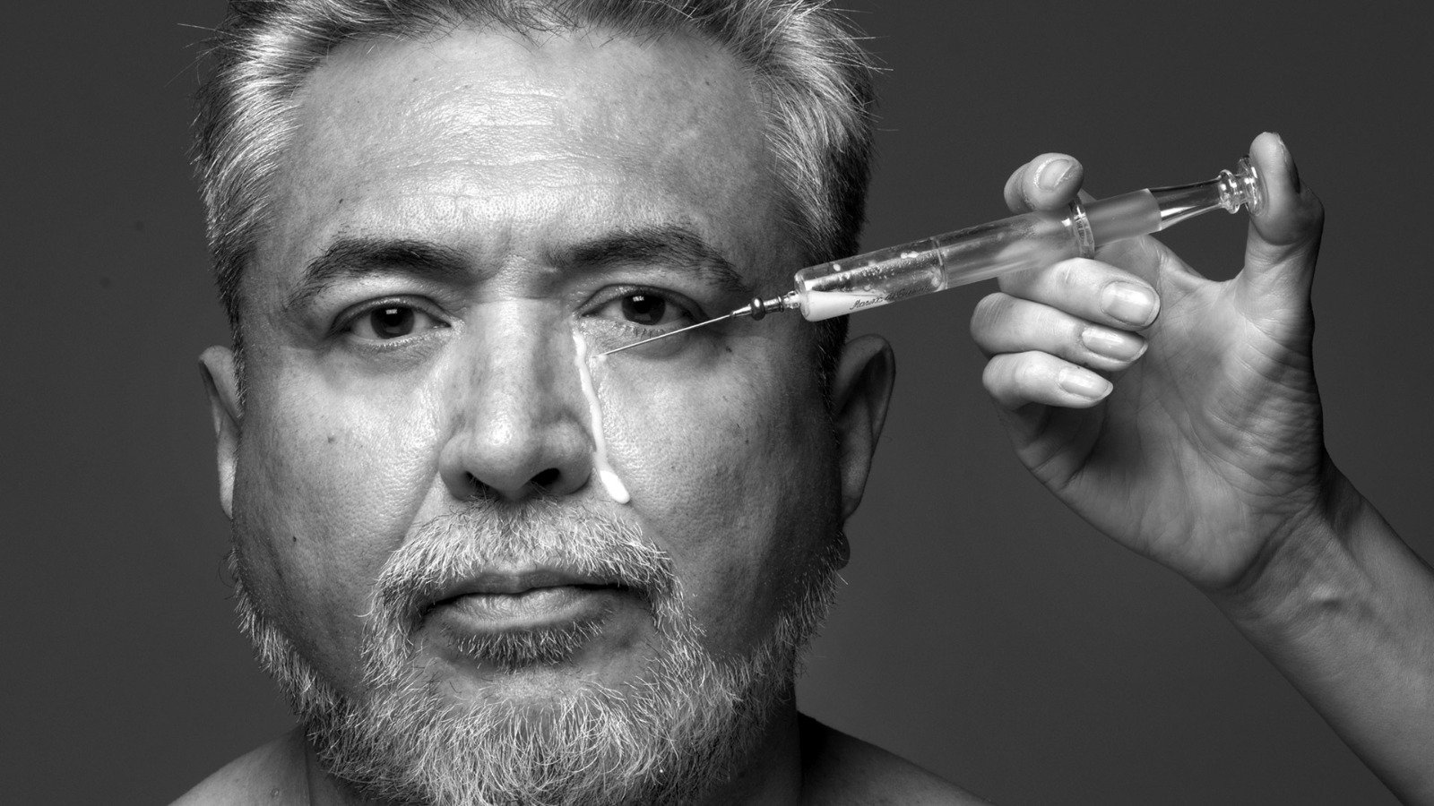 Testosterona Lorena Vega Cristian Alarcón