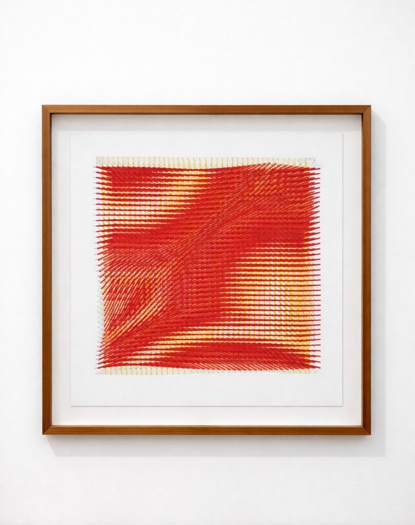 Galerías argentinas en la Semana del Arte de Madrid 2026 4