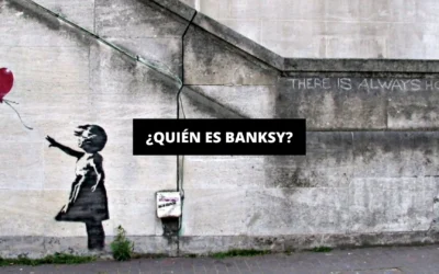 ¿Quién es Banksy? El problema de revelar lo que el arte decide ocultar
