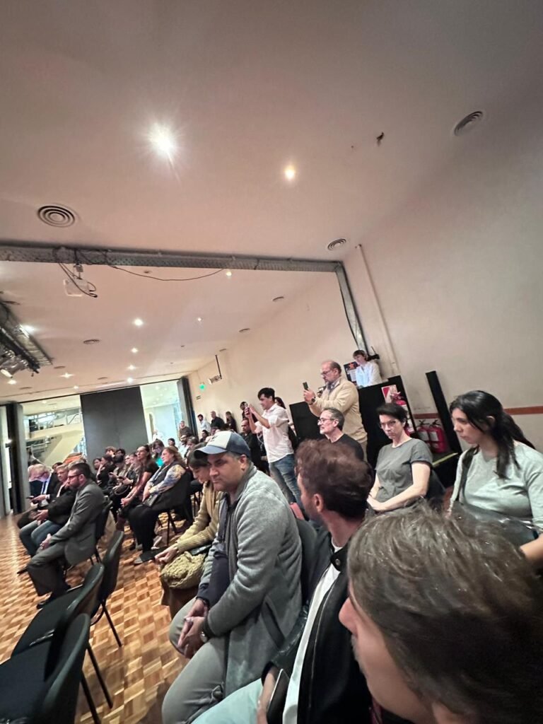 ArTuc 2026 feria de arte 9