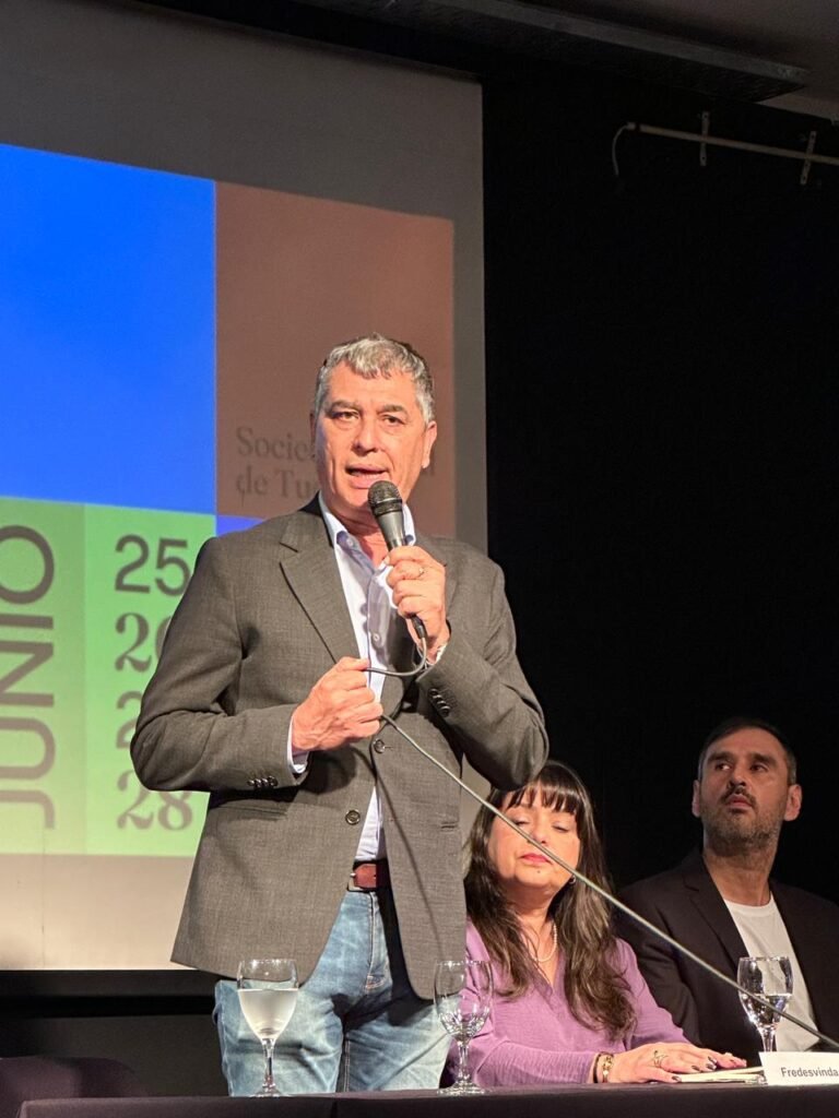 ArTuc 2026 feria de arte 3