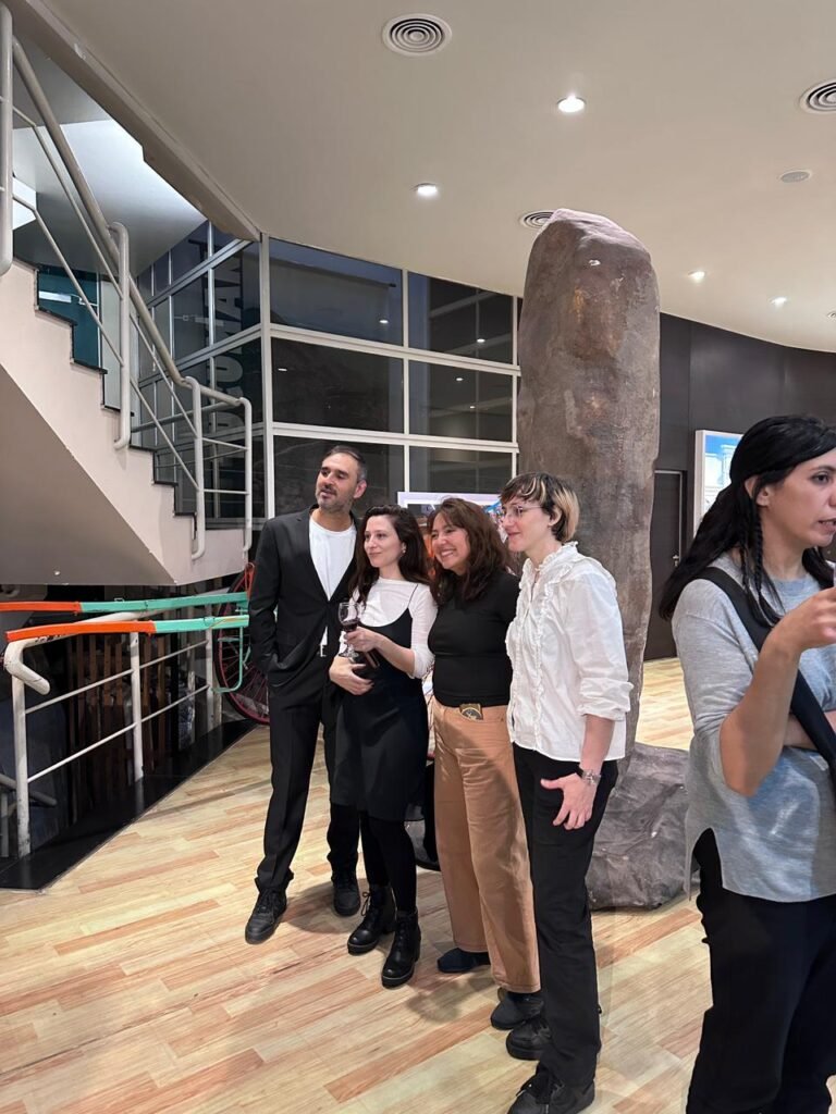 ArTuc 2026 feria de arte 6