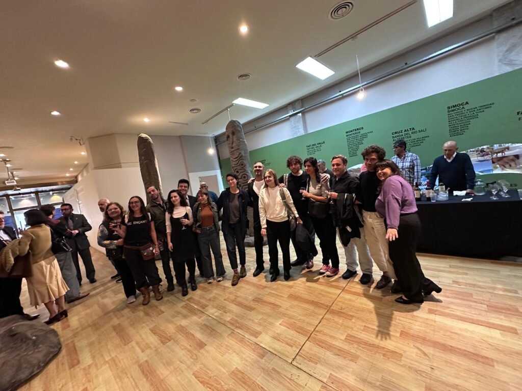 ArTuc 2026 feria de arte 8