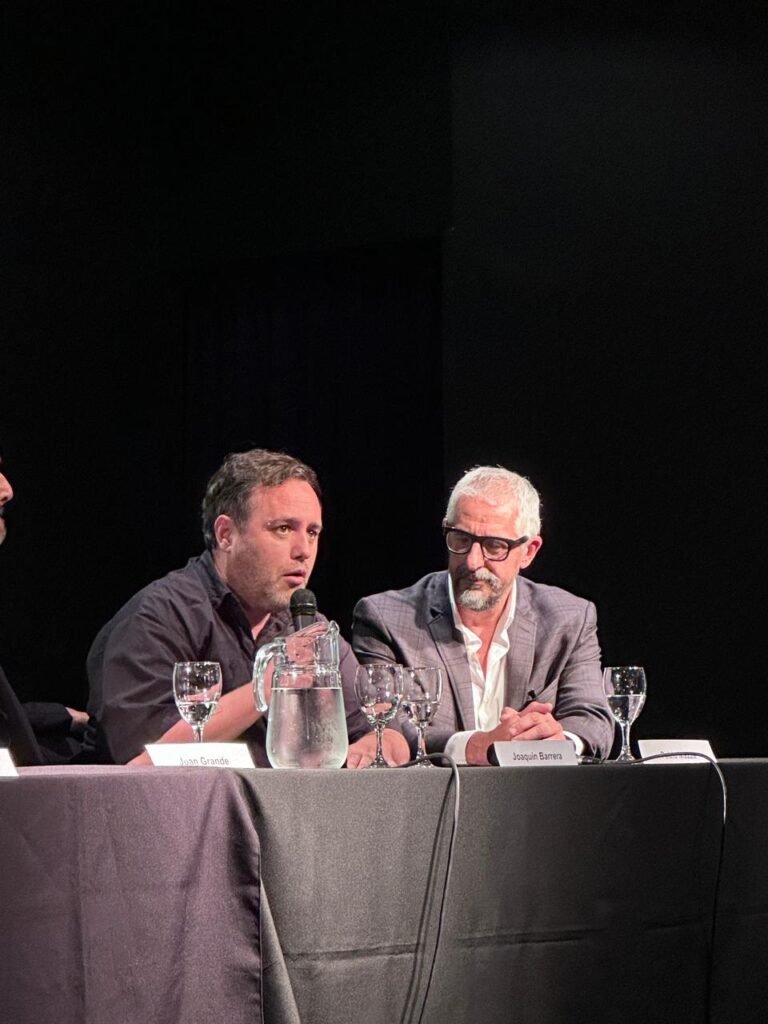 ArTuc 2026 feria de arte 10