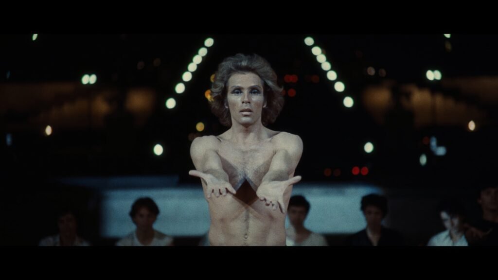 BAFICI 2026 fechas y películas 4