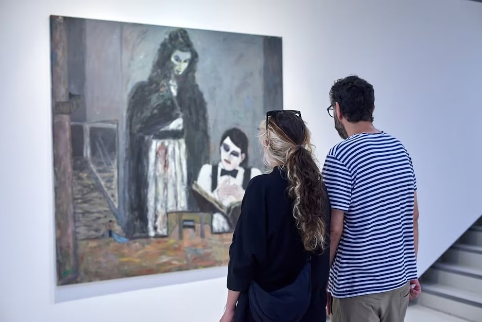 Colección Klemm exposición 2