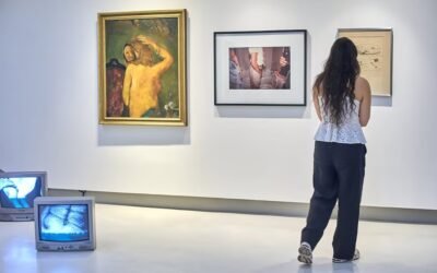 Colección Klemm: una muestra que vuelve a leer su historia desde el presente