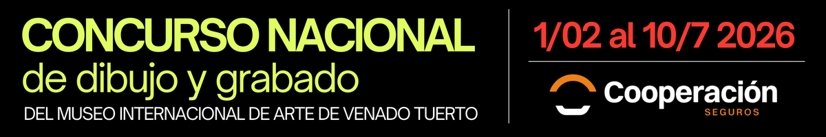 Concurso Nacional de Dibujo y Grabado 2026