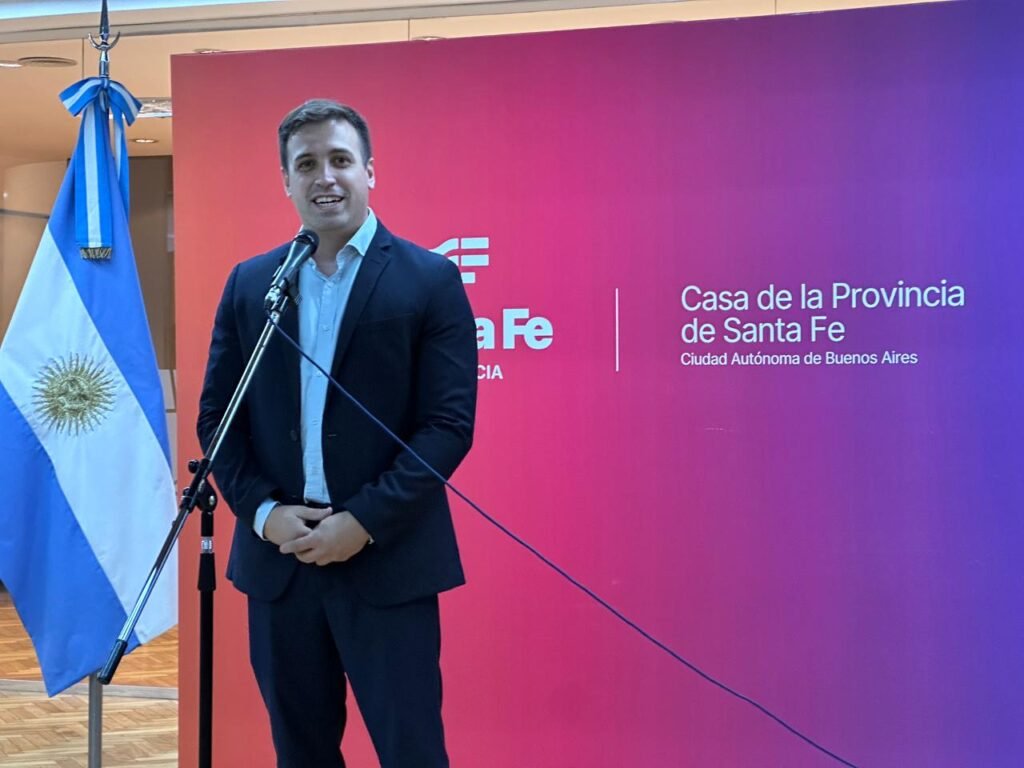 Feria Santa Fe 2026 2