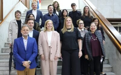 +Feria Santa Fe: cuando el arte deja de ser promesa y se vuelve política pública