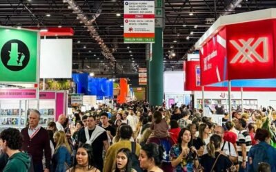 Feria del Libro 2026: una apertura atravesada por música, debate y clima tenso