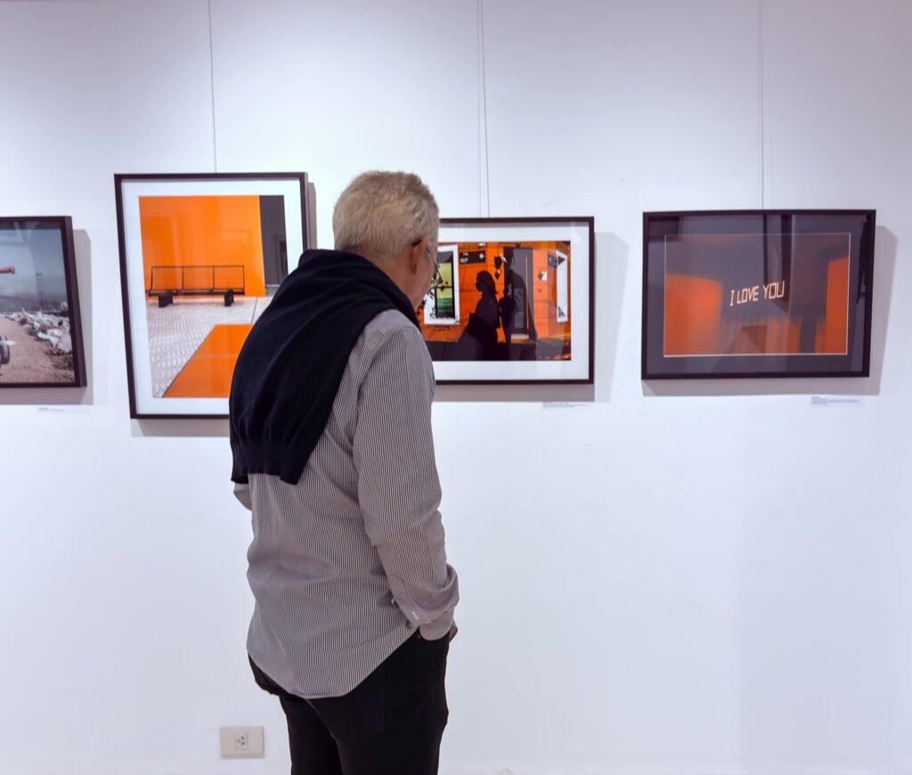 muestra After Buenos Aires 2