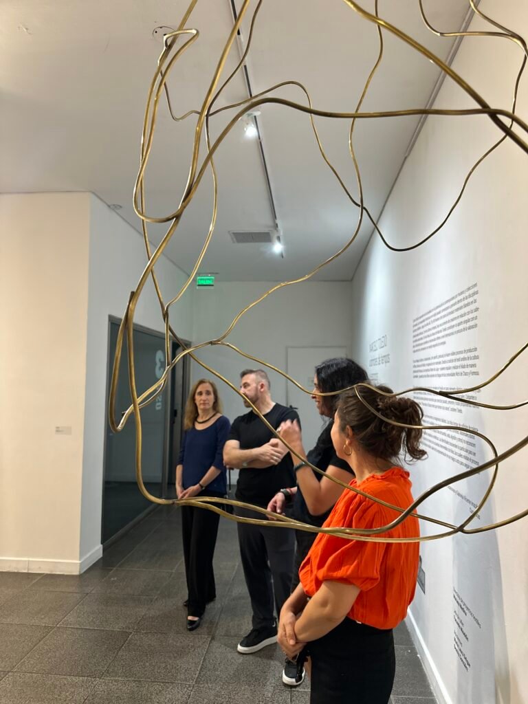 Marcelo Toledo Casa Nacional del Bicentenario 2