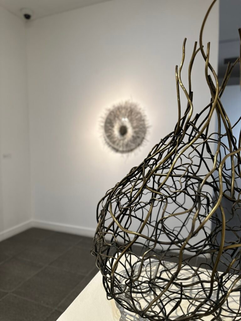 Marcelo Toledo Casa Nacional del Bicentenario 4