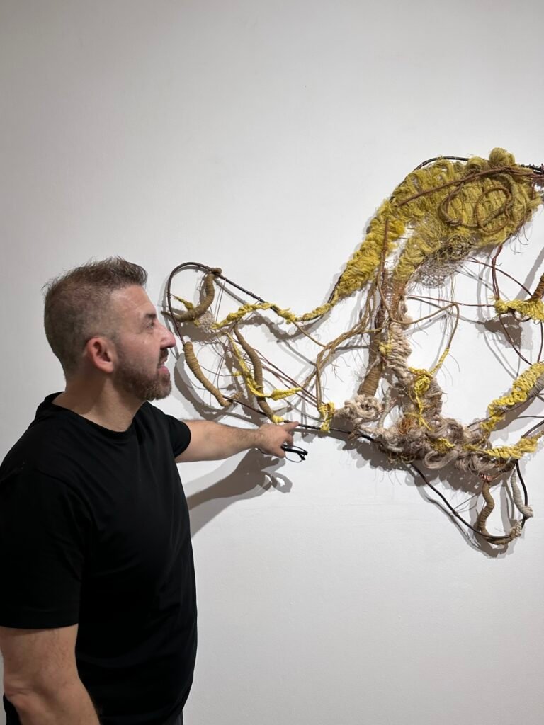 Marcelo Toledo Casa Nacional del Bicentenario 5