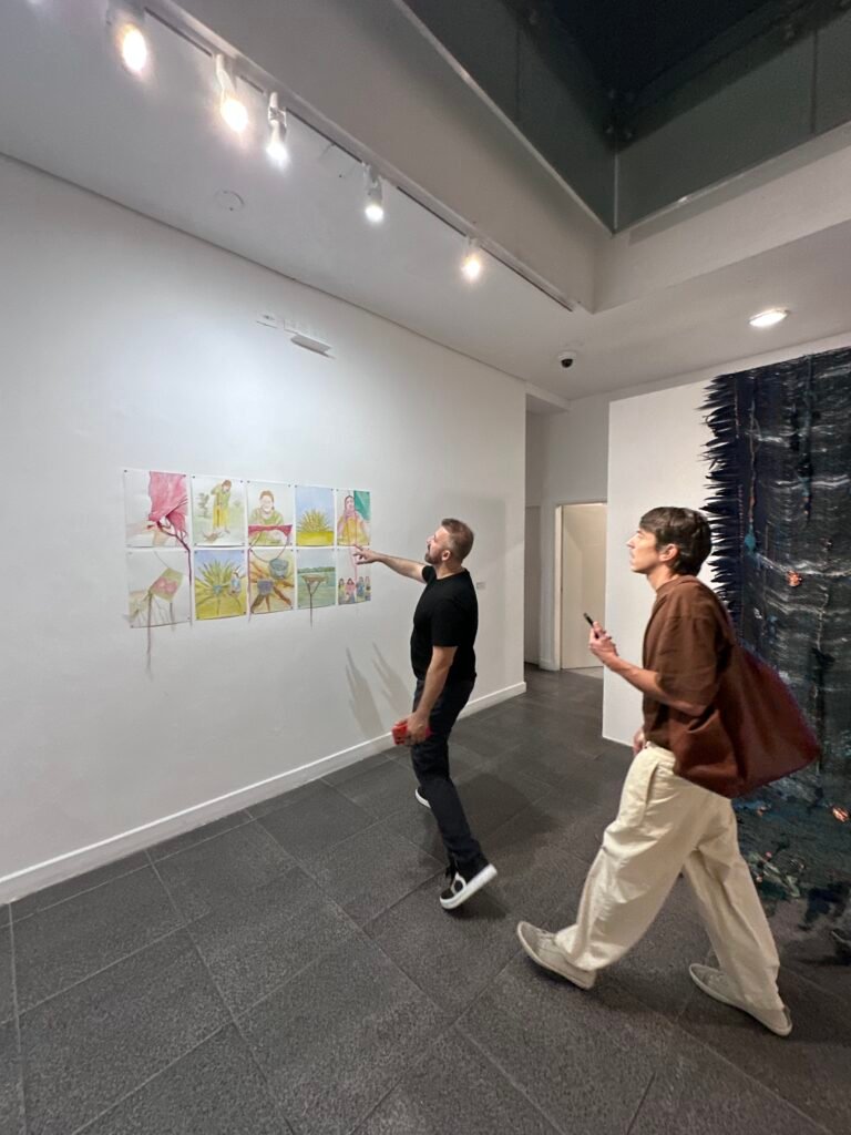 Marcelo Toledo Casa Nacional del Bicentenario 6