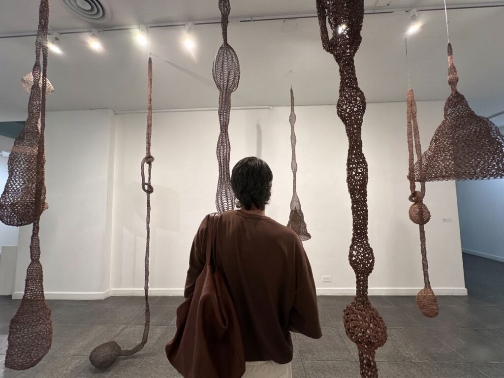 Marcelo Toledo Casa Nacional del Bicentenario 9