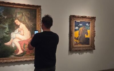 Museo Nacional de Bellas Artes en abril: exposiciones, actividades y qué ver