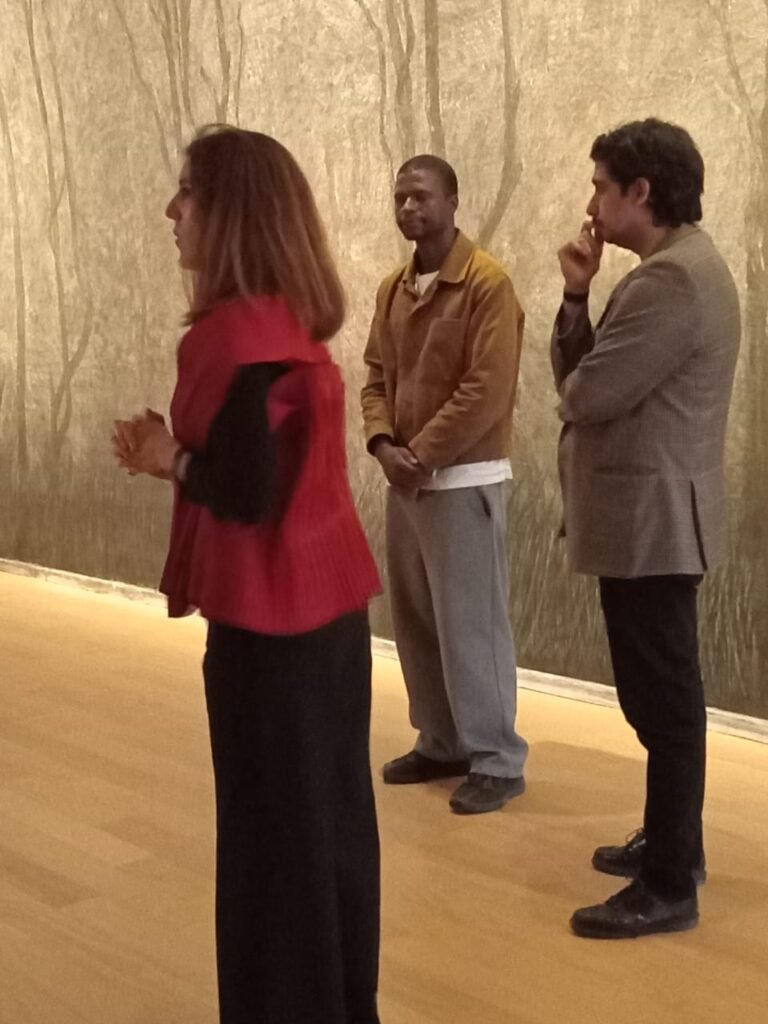 Museo Moderno Buenos Aires 70 años 11