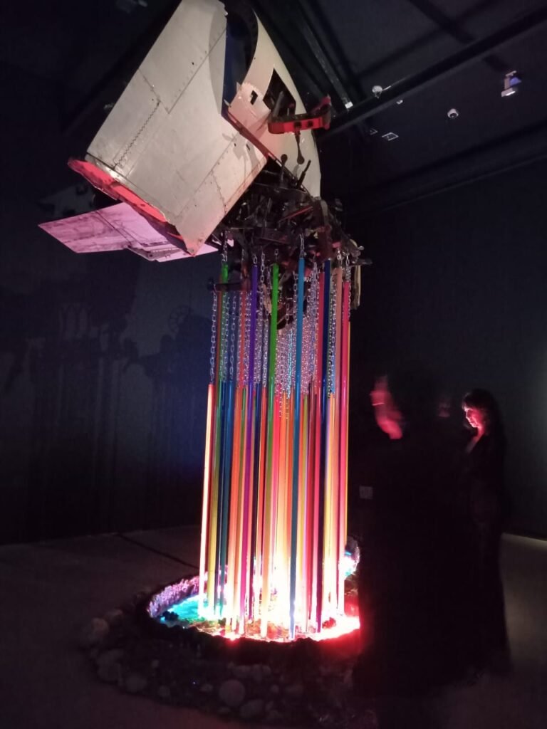 Museo Moderno Buenos Aires 70 años 12