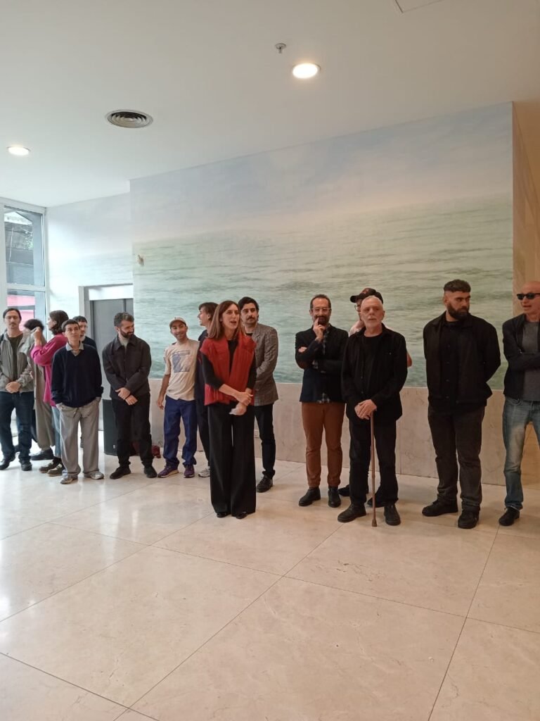 Museo Moderno Buenos Aires 70 años 2