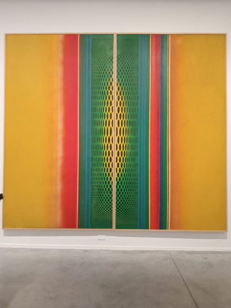 Museo Moderno Buenos Aires 70 años 5