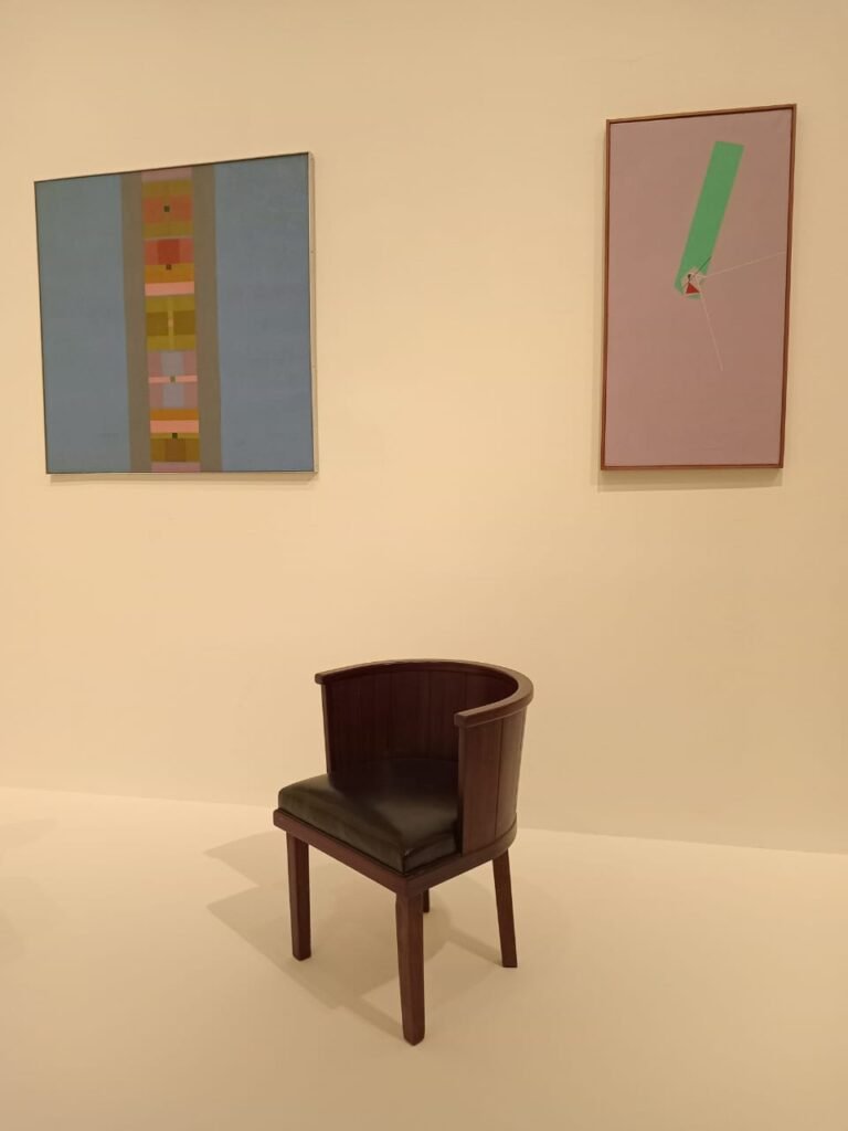 Museo Moderno Buenos Aires 70 años 6